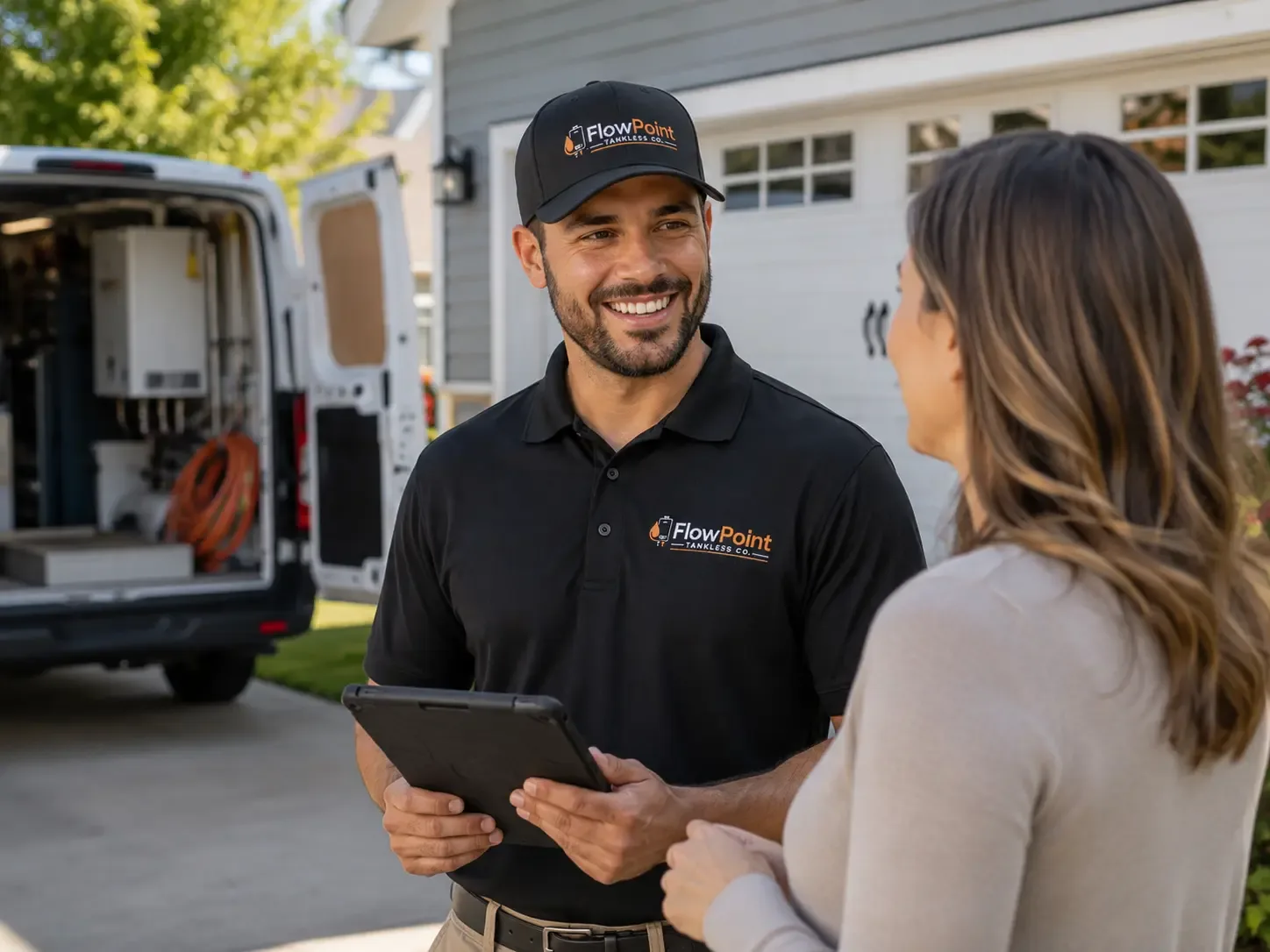 Tankless Water Heater Installation Waterloo, SC FAQs